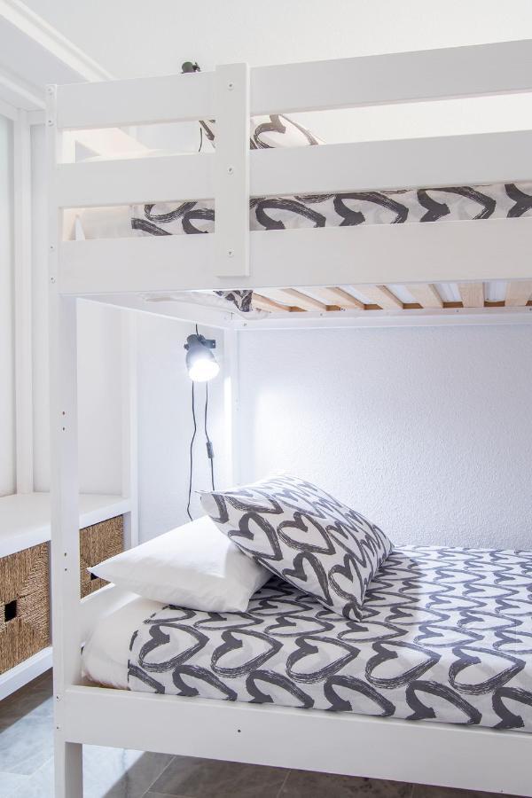 Alameda Duplex In The Old Town Apartment Sevilla Exterior foto