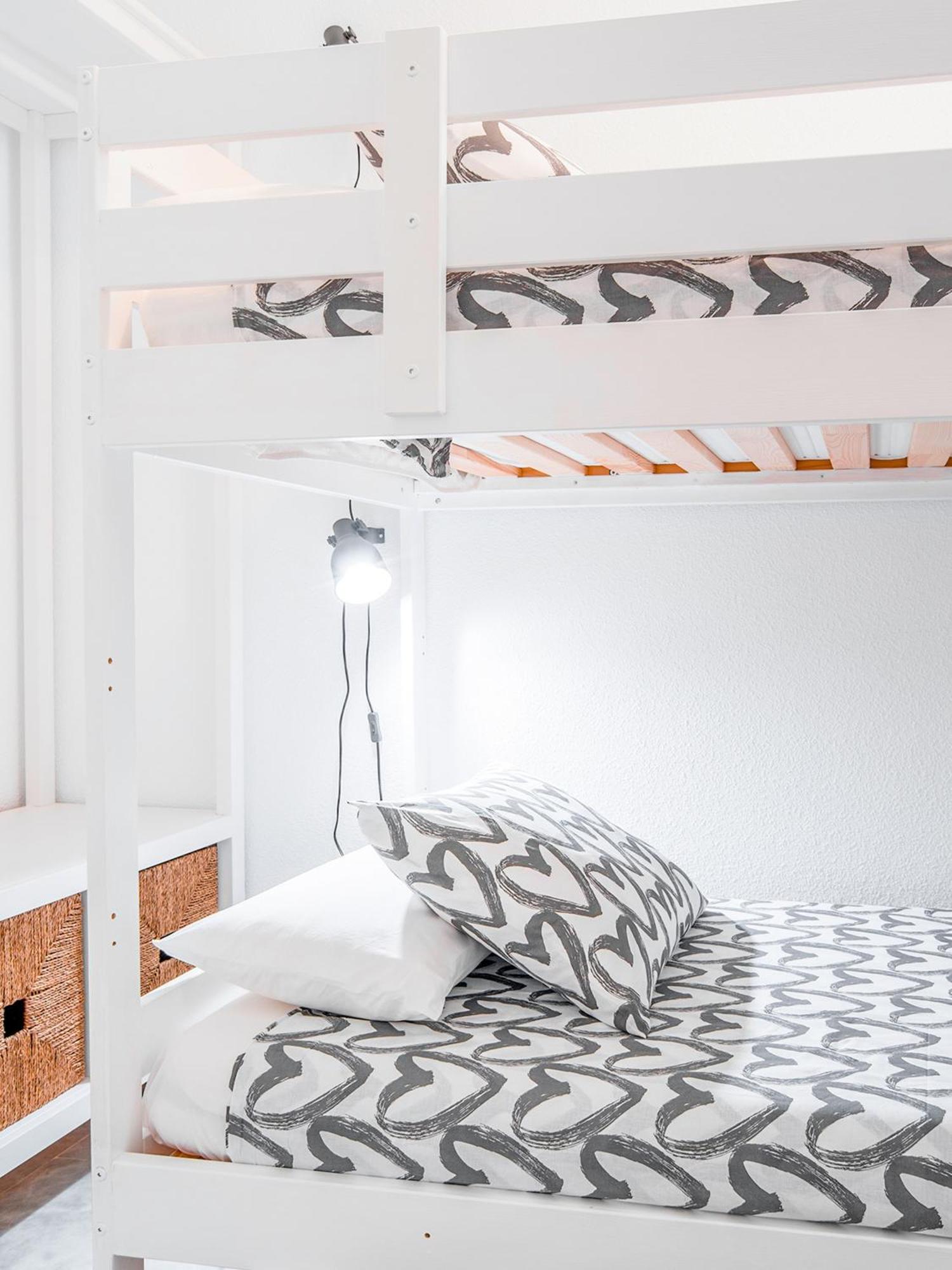 Alameda Duplex In The Old Town Apartment Sevilla Exterior foto