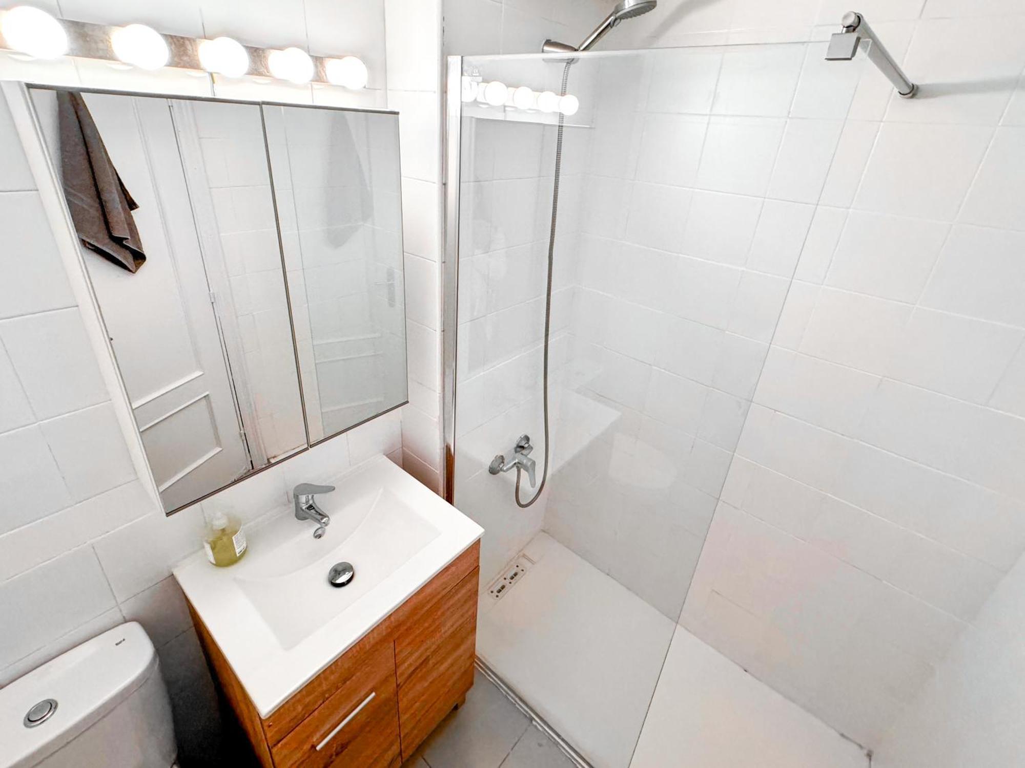 Alameda Duplex In The Old Town Apartment Sevilla Exterior foto