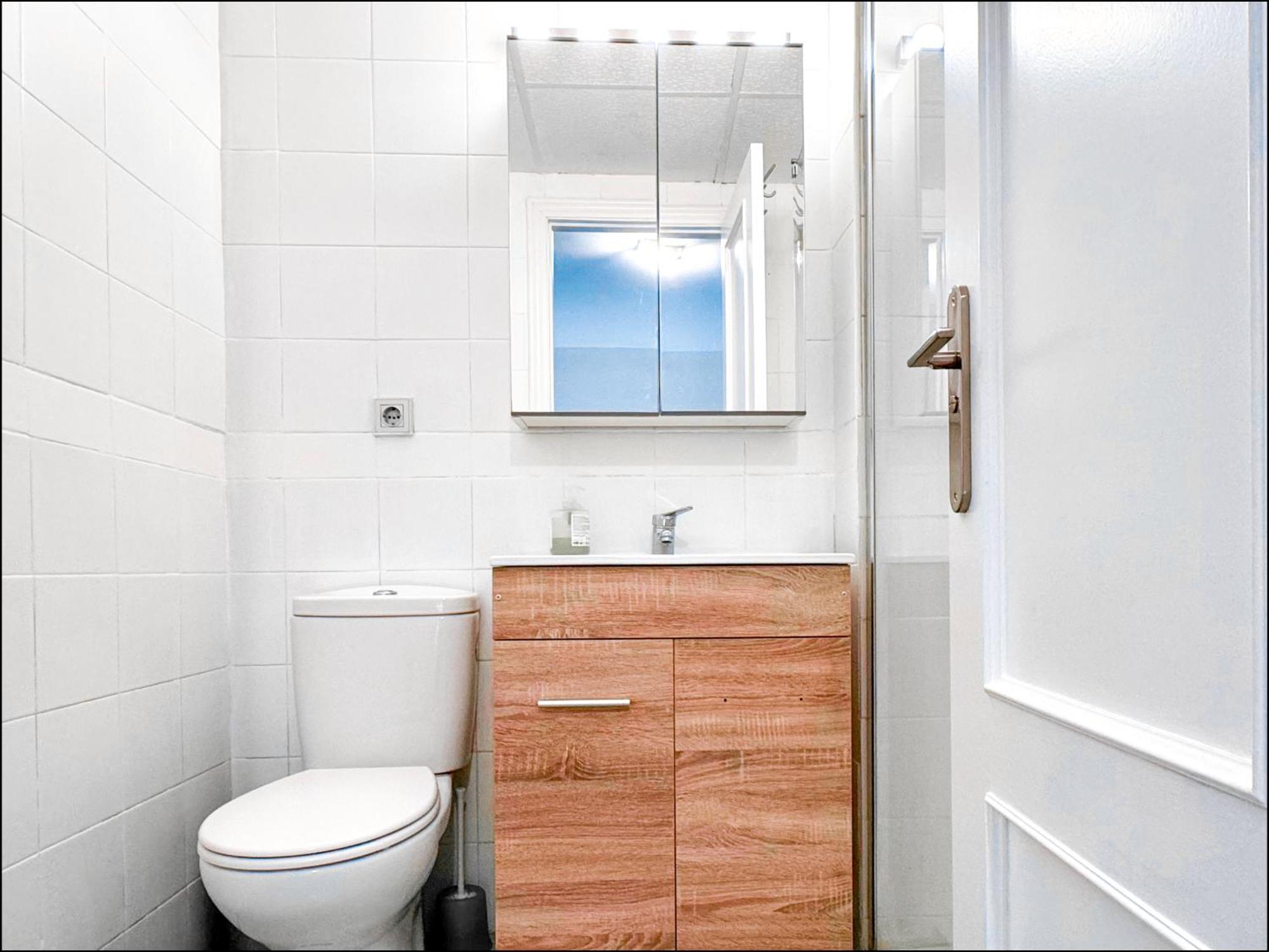 Alameda Duplex In The Old Town Apartment Sevilla Exterior foto